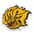 University of Arkansas at Pine Bluff logo