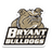 Bryant University logo - Marylandbaltimore County Live Scores