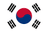 South Korea U16 logo