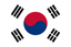 South Korea U16 logo