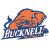 Bucknell logo - Ncaa Holy Cross Vs Bucknell Result
