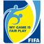 UEFA Development tournaments logo