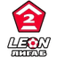 RUS D3B logo