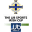 NIR Cup logo - Nir Cup 31998 Live