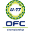 OFC U17 Women's Championship logo