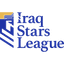 Iraq Stars League logo