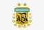 ARG Women's Region League logo - Arg Womens Region League 33526 Scores