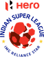 IND Super League logo - Ind Super League 32438 Football