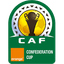 CAF Confederation Cup logo
