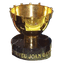 Joan Gamper Trophy logo - Joan Gamper Trophy 33584 Football Score