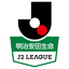 JPN J2 logo - Jpn J 32326 Schedule
