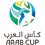 U20 Arab Cup logo
