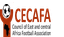 CECAFA WC logo - Cecafa Wc 33599 Live