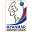 MYA Professional League logo - Mya Professional League 32841 Scores