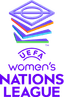 UEFA WNL logo