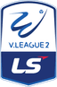 VIE First Class League logo