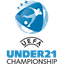 UEFA European U21 logo - Uefa European U 31816 Football
