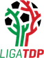 Mexican TDP League logo