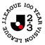J2/J3 League logo - Jj League 36713 Sport