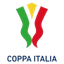Coppa Italia logo
