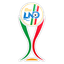 ITA Serie D Cup logo - Ita Serie D Cup 32736 Football