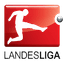 Landesliga logo - Landesliga 33755 Scores