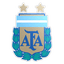 ARG Women's League logo