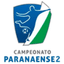 Paranaense 2 logo - Paranaense 33699 Results