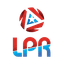 Puerto Rico Liga Puerto Rico logo