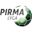LIT I Lyga logo - Lit I Lyga 32061 Football Score