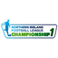 NIR NIFL Championship logo - Nir Nifl Championship 31995 Football