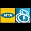 ZA MTN 8 Cup logo - Za Mtn Cup 33056 Live Result