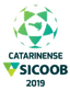 BRA Catarinense Division 2 logo - Bra Catarinense Division 33241 Football Live Score
