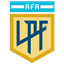 Argentine Division 1 logo
