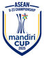 AFF U23Youth Championship logo - Aff Uyouth Championship 33666 Football Live Score