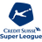 Tiger Scores 365 SWI Super League logo - Football