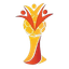 NMKD Cup logo
