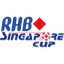 SIN Cup logo