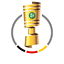 DFB Pokal logo