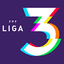 POR L3 logo - Por L 33587 Scores