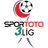 Tiger Scores 365 TUR Third League logo - Football Scores Today
