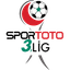 TUR Third League logo - Tur Third League 32078 Football Result