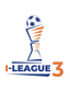 Indian I-League Third Division logo