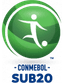 CONMEBOL U20 Sudamericano logo - Conmebol U Sudamericano 32164 Results