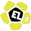 Esiliiga B logo