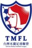 CHN TWN Mulan League logo