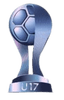 WAFF-U17 logo - Waffu 36688 Live Result