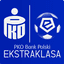 Ekstraklasa logo - Ekstraklasa 32006 Live