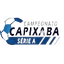 BRA Campeonato Capixaba logo - Bra Campeonato Capixaba 33202 Schedule