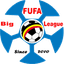 UGA Division 2 logo